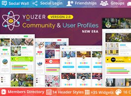Youzify v3.3.4