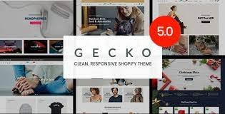 Grecko v5.2.0 – Multipurpose Business WordPress Theme with Clean Design