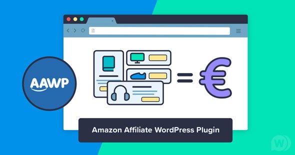 Amazon Affiliate WordPress Plugin (AAWP) 3.22.1