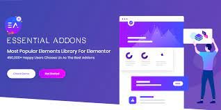 Essential Addons for Elementor v5.4.10
