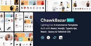 ChawkBazar v2.5.6 – Elementor Lifestyle and Fashion Ecommerce Theme