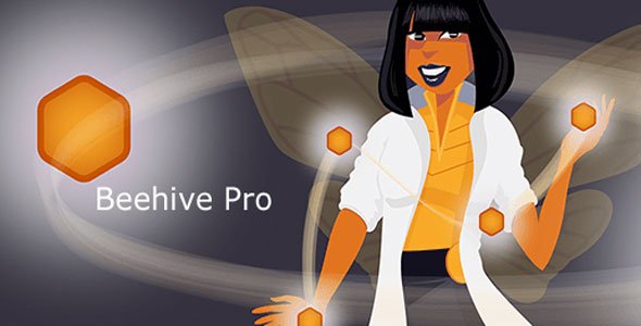 Beehive Pro v3.4.6 – WordPress Plugin