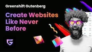 GreenShift All in One Builder v6.6 + Addons