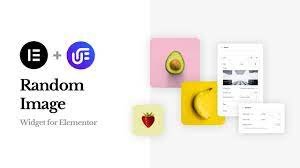 Random Image Addon For Elementor v1.0